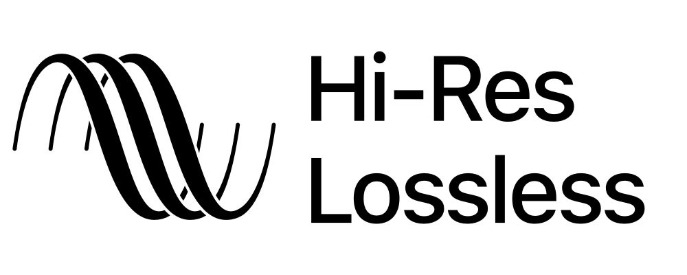 Hi-Res Lossless